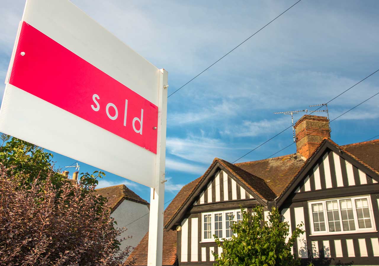 Selling a house with a septic tank in the UK | Septic Tank Service
