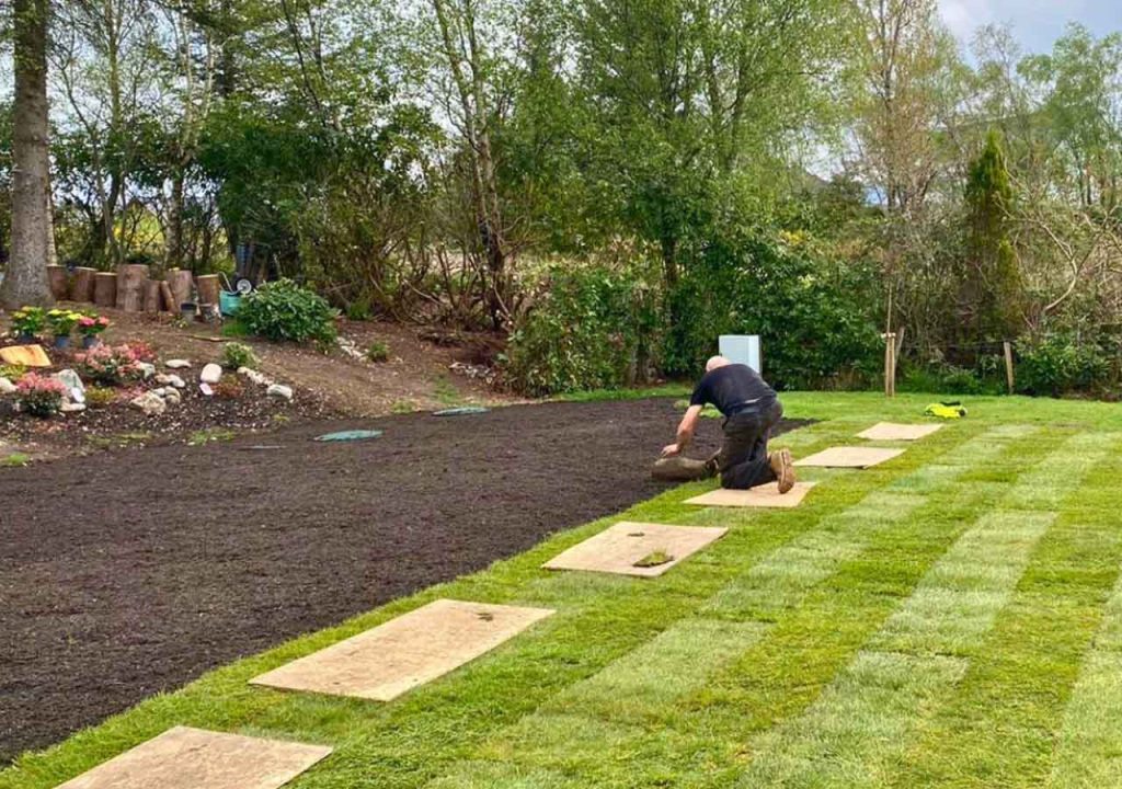 Septic tank installation company reviews Septic Tank Services Ltd