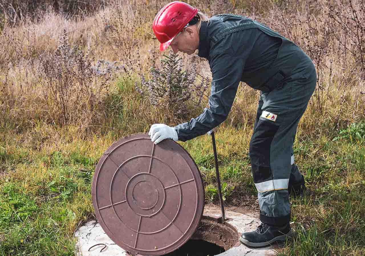 Do septic tanks need emptying? Septic Tank Services