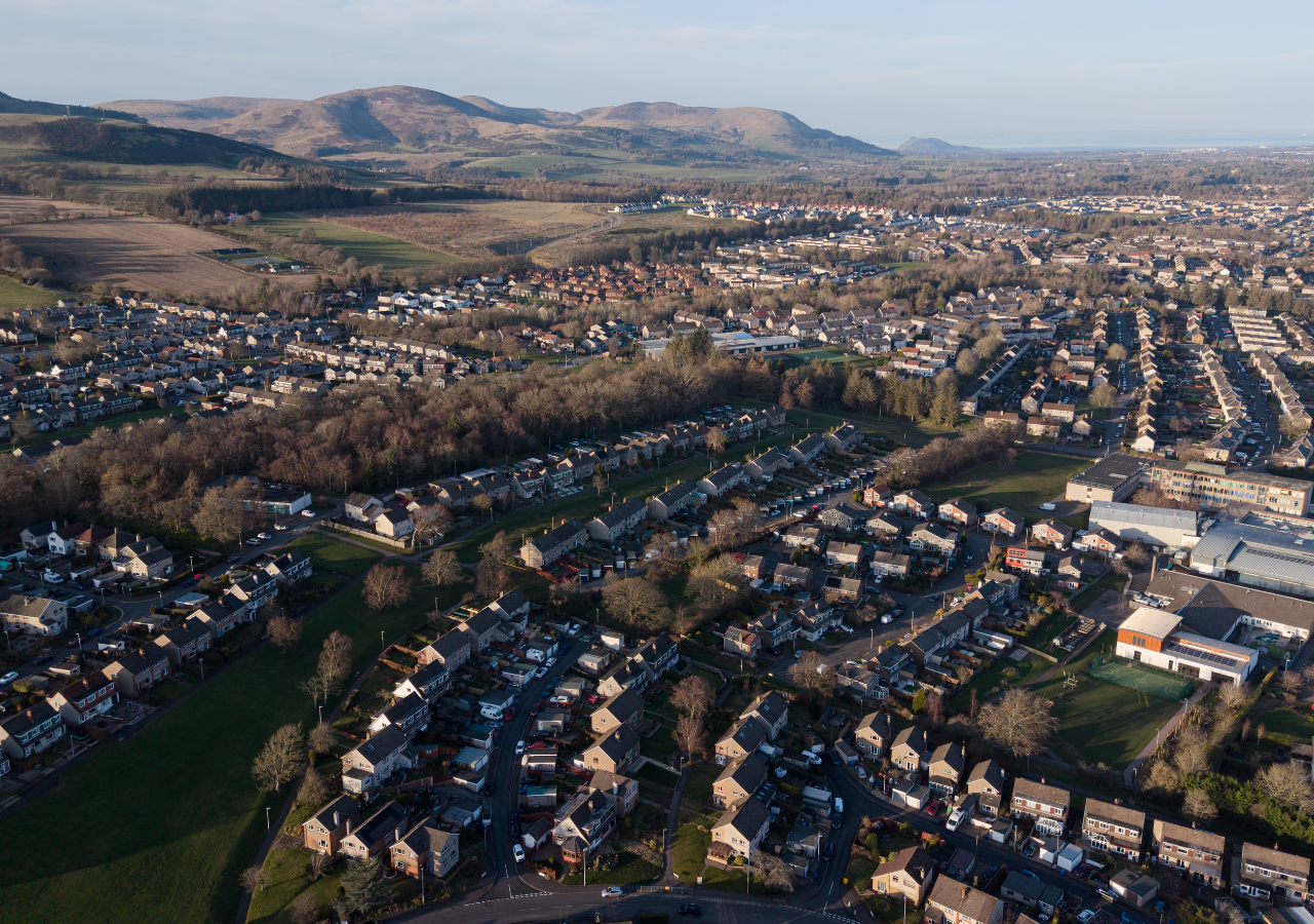 Dalkeith