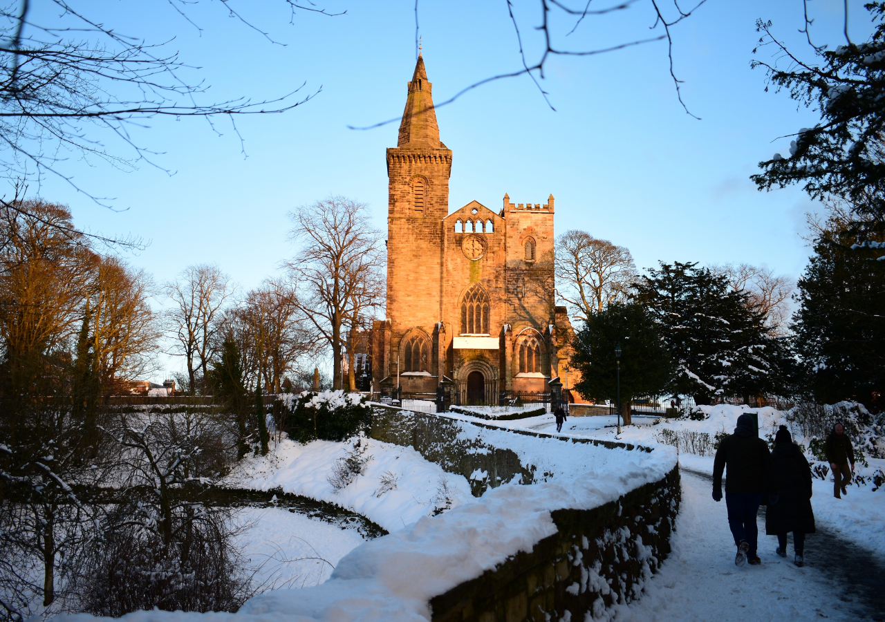 Dunfermline