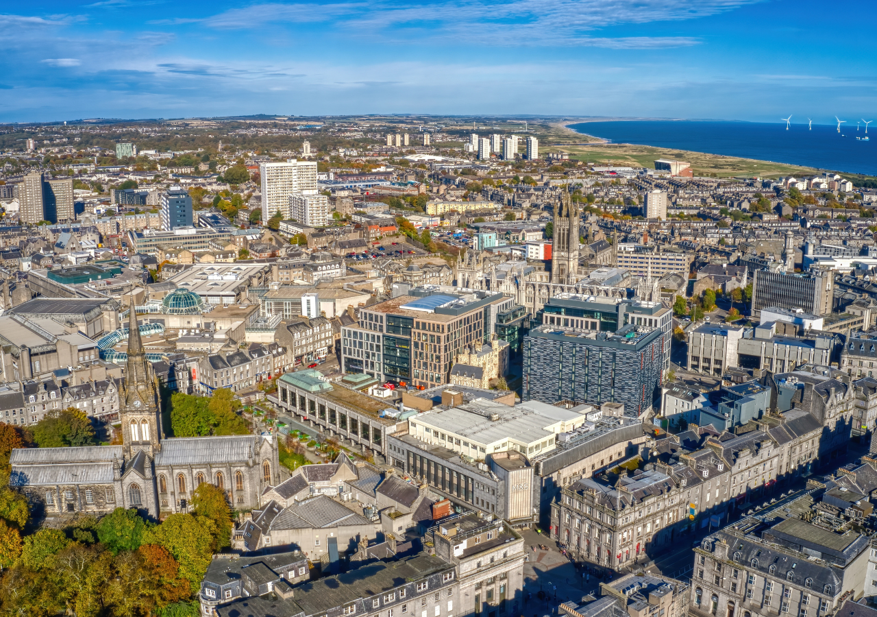 Aberdeen
