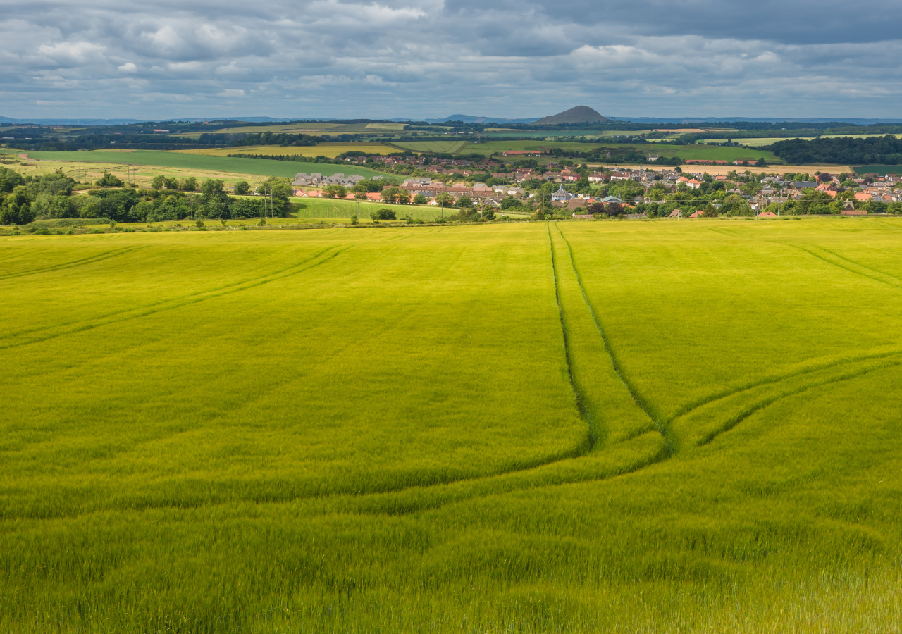 Tranent