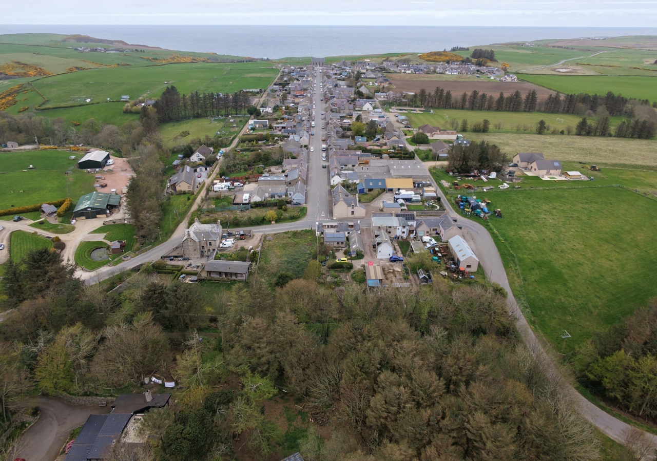 Aberdeenshire