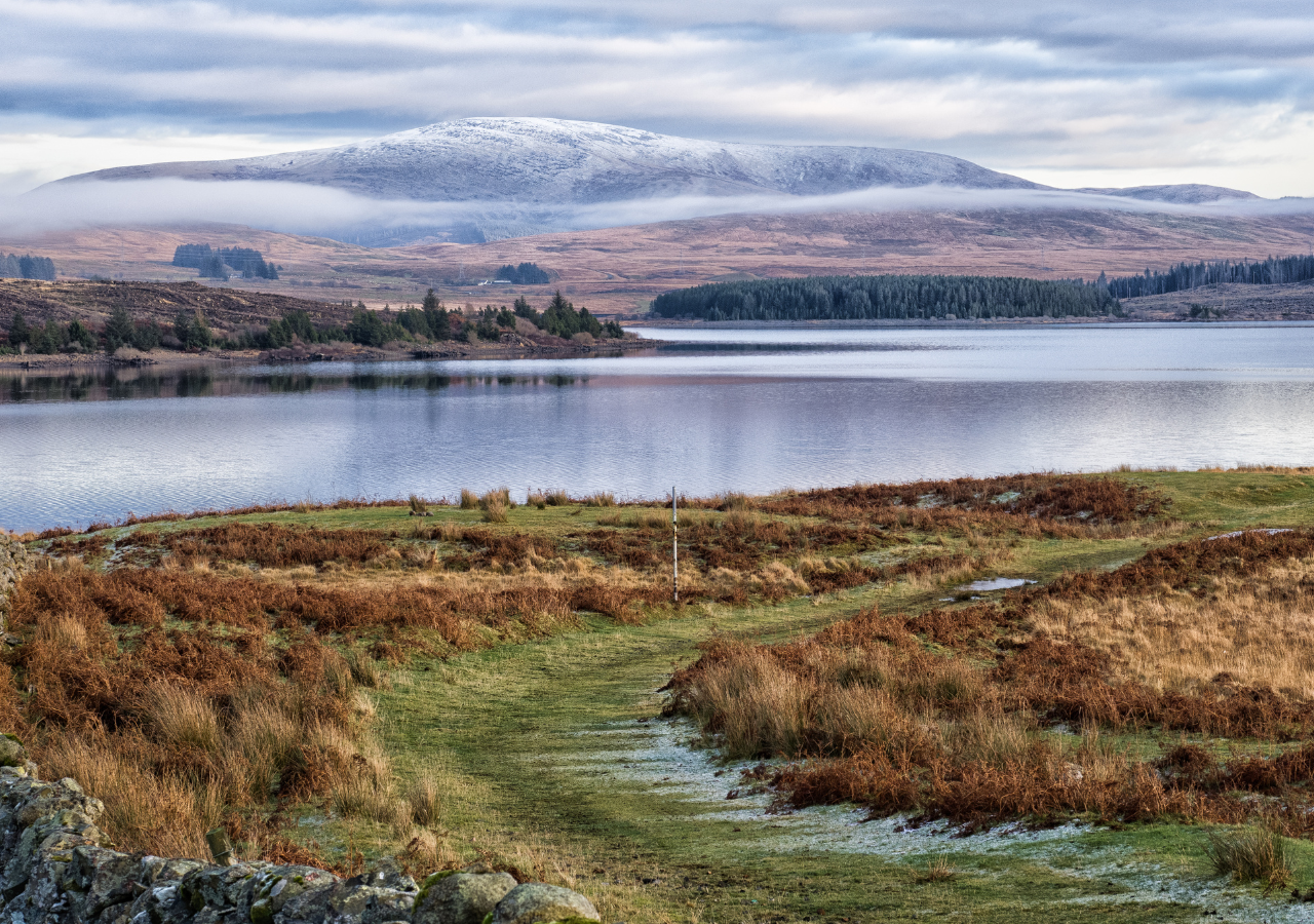 East Ayrshire